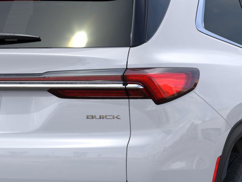 BUICK Enclave Privilégié 2025 Blanc sommet Saint-Eustache - photo #10