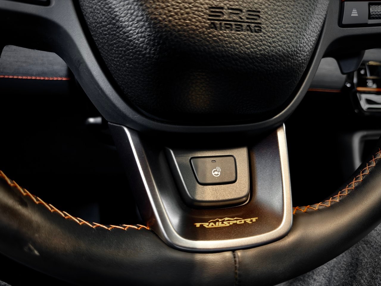 2026 Honda Passport Black Notre-Dame-des-Prairies - photo #29
