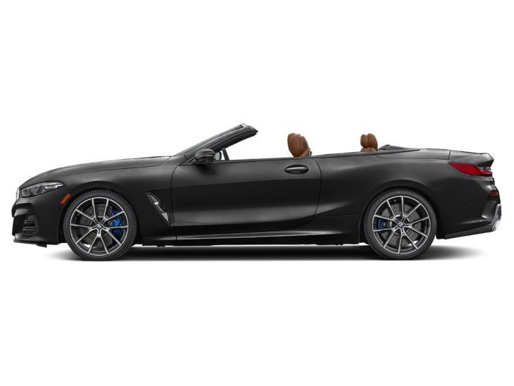 2026 BMW Série 8 M850i xDrive