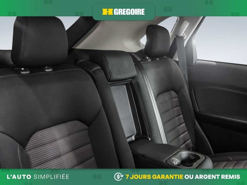 2021 Ford EDGE Black Saint-Eustache - photo #28