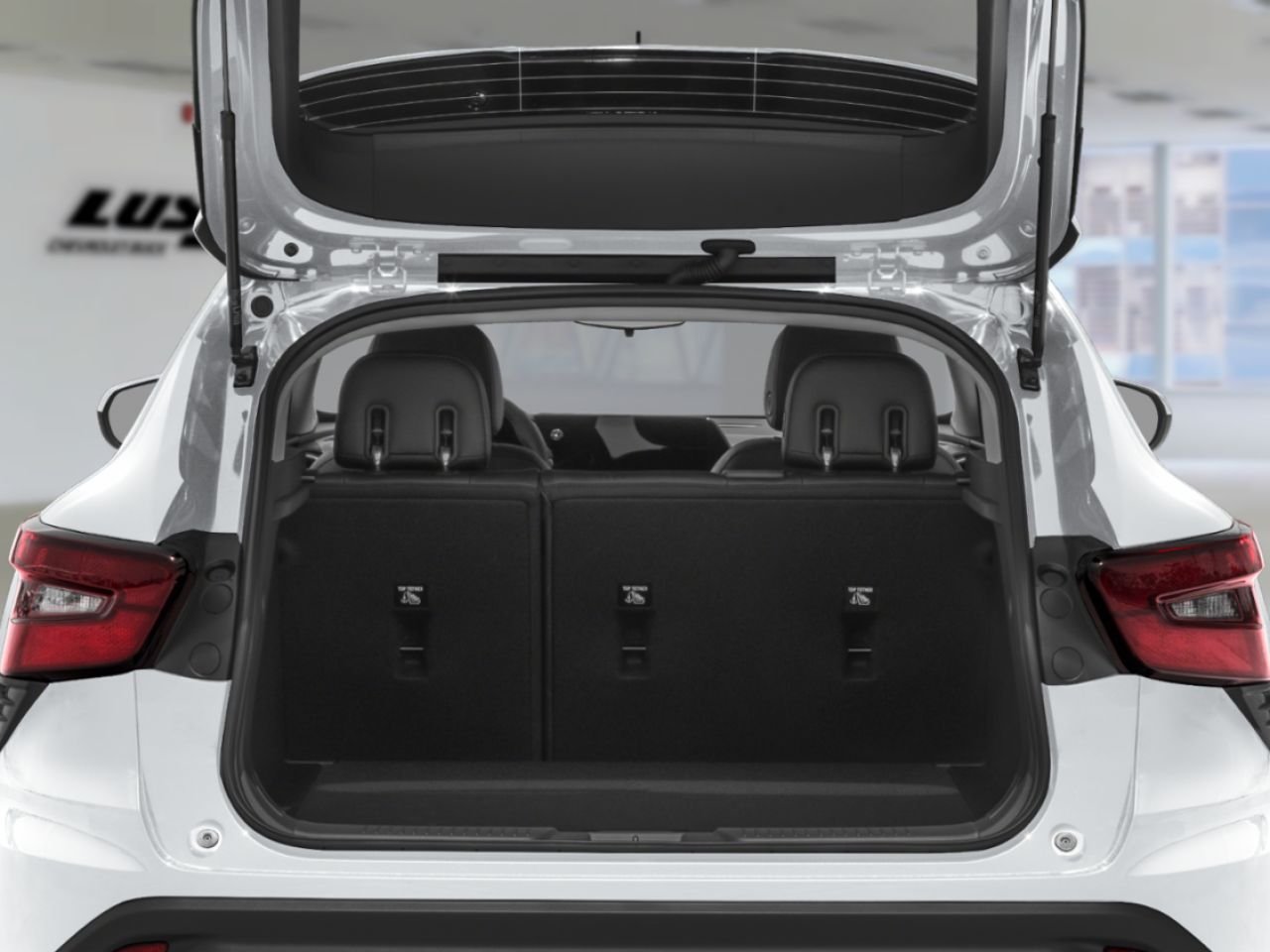 2026 Chevrolet Trax 2RS 4 portes TA SUMMIT WHITE Saint-Hyacinthe - photo #9