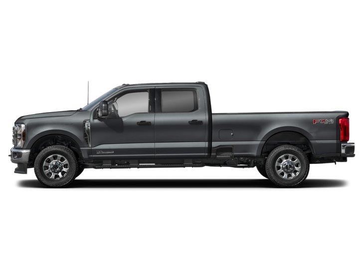 2026 Ford Super Duty F-350 à roues arrière jumelées XLT