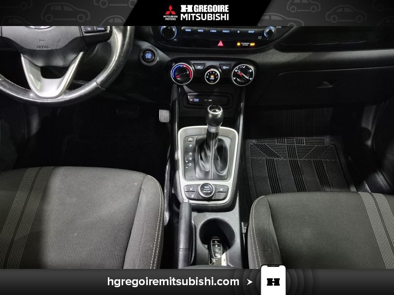 Hyundai Venue MA4490 | Preferred * Mags * Caméra * Carplay 2022 Rouge Laval - photo #24