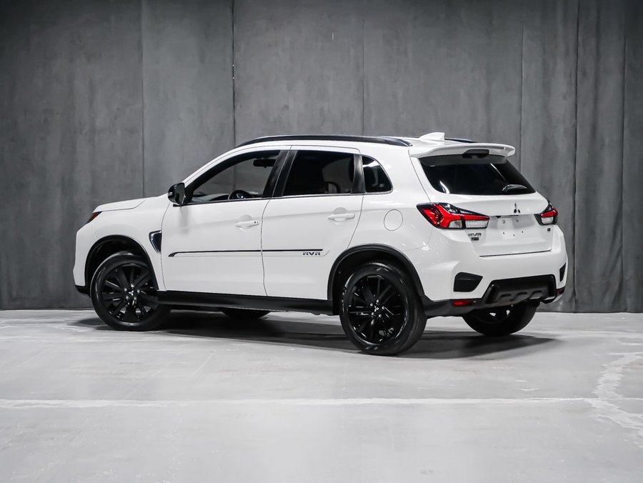 Mitsubishi RVR LE 4WD 2020