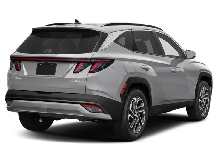 2026 Hyundai Tucson hybride rechargeable Ultime