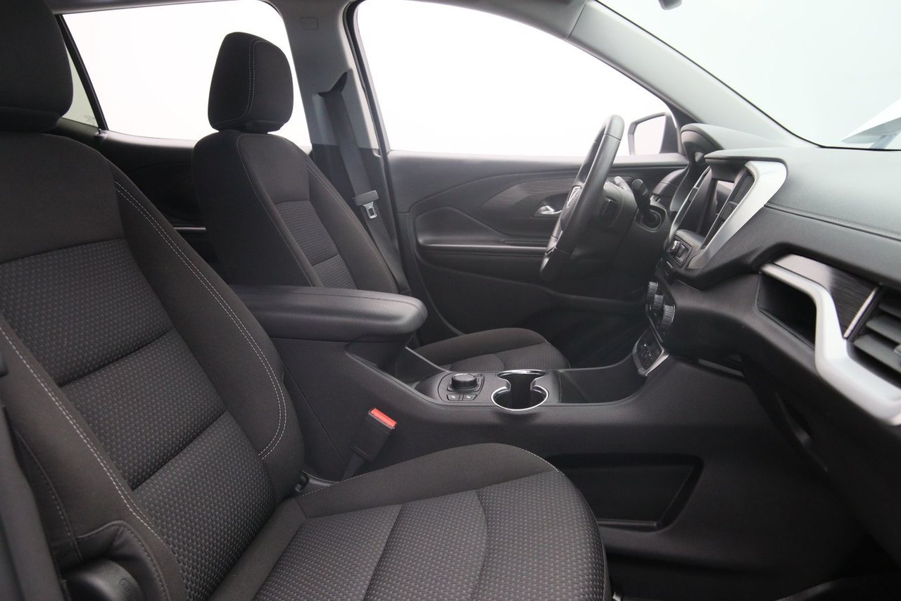 GMC Terrain NIV 3GKALTEG2RL370096 2024 Blanc Chicoutimi - photo #15