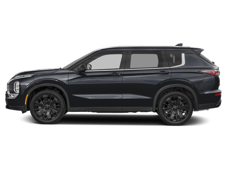2026 Mitsubishi Outlander LE
