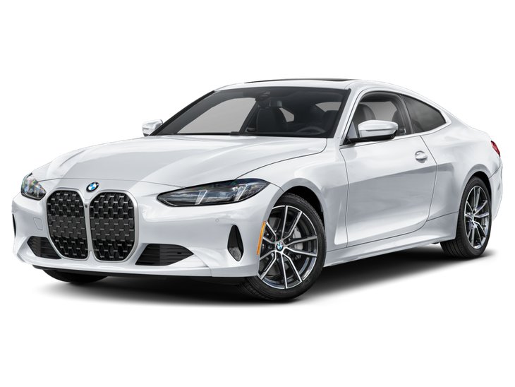 2027 BMW Série 4 430i xDrive