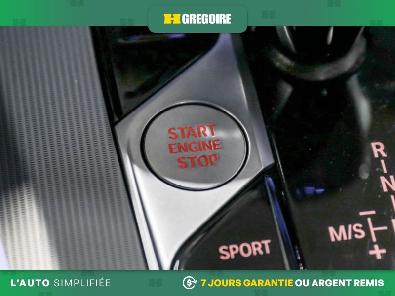2022 BMW X5 Grey Saint-Eustache - photo #19