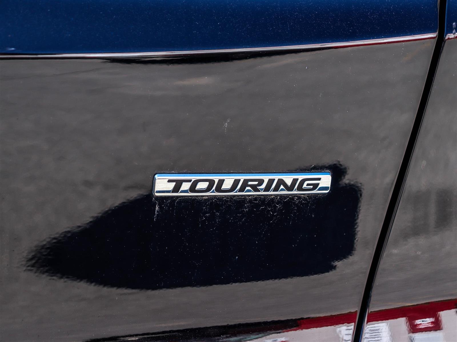 2024 Honda CR-V Hybrid Touring Ottawa & Gatineau - photo #20