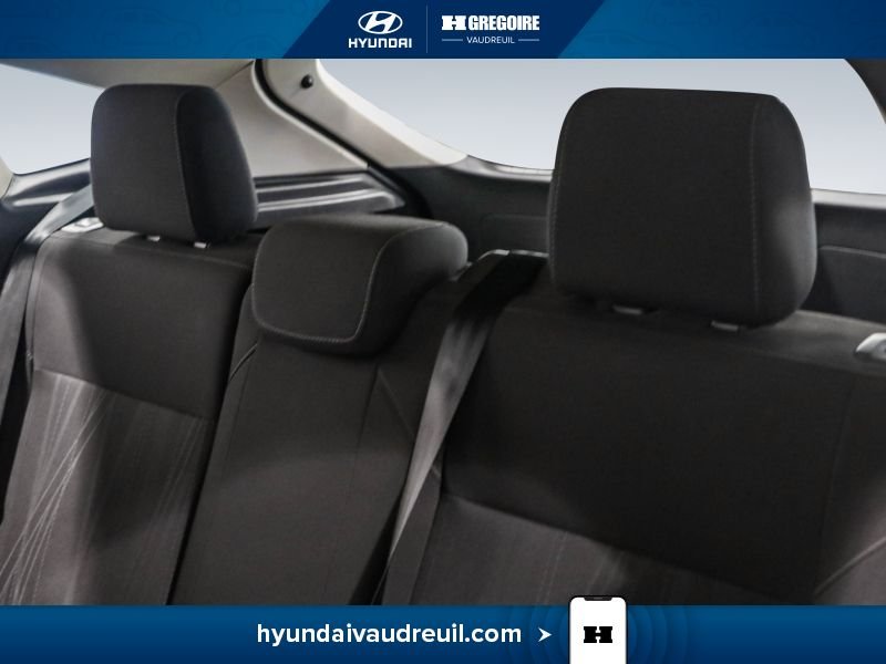 Ford Focus 2016 Saint-Eustache - photo #25