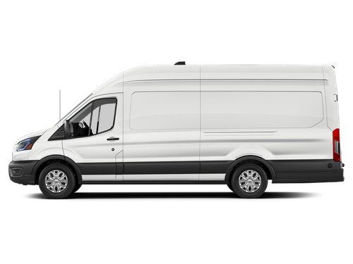 2026 Ford E-Transit fourgonnette utilitaire 2026