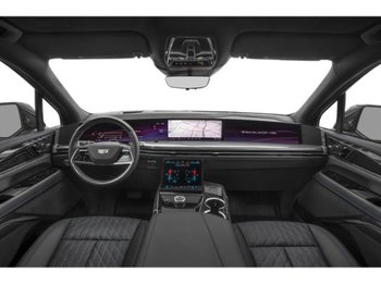 Cadillac Escalade IQL Luxury