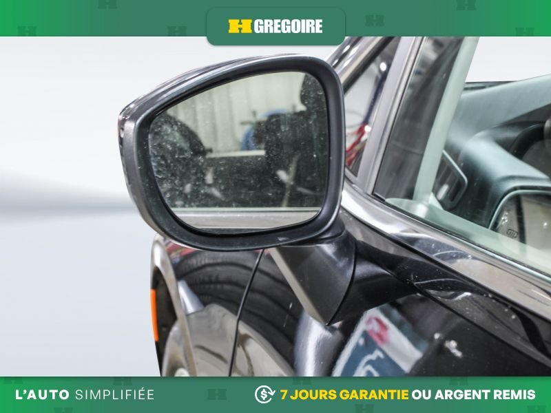 2024 Chrysler Grand Caravan Black Blainville - photo #13