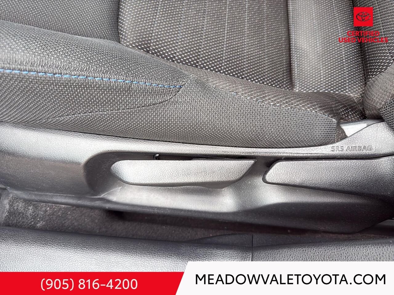 2020 Toyota Corolla Clean CarFax, Power Sunroof, Back Up Camera, Bluetooth White Mississauga - photo #9