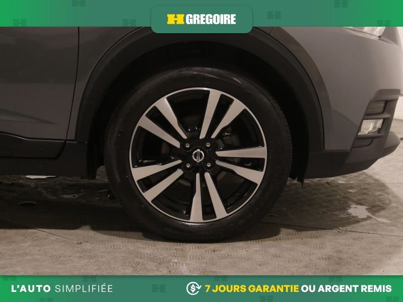 Nissan Kicks 2019 Gris Blainville - photo #29