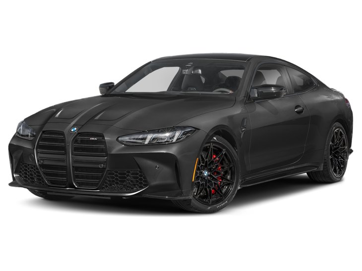 2026 BMW M4 
