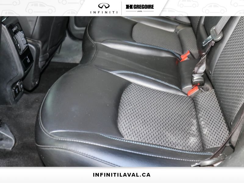 2022 Jeep Compass Laval - photo #20