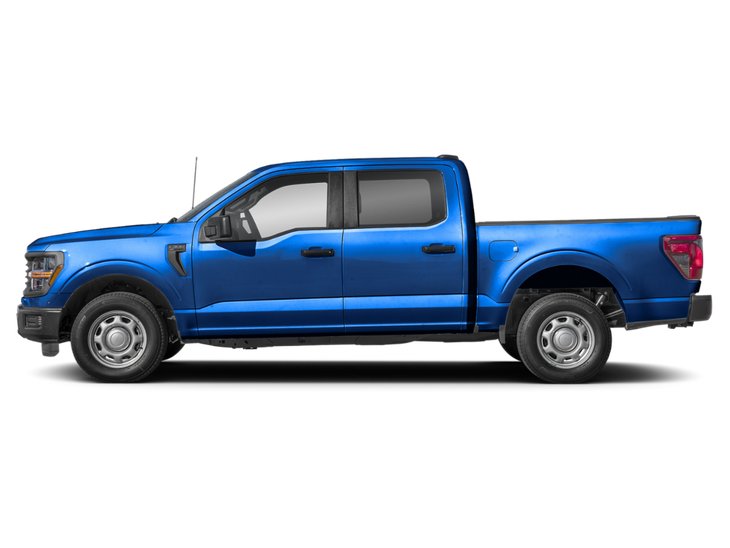 2026 Ford F-150 XL hybride