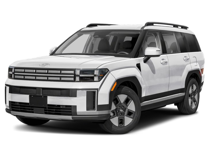 2026 Hyundai Santa Fe hybride Privilégié