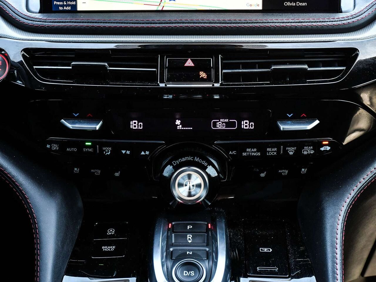 2026 Acura MDX A-Spec Black Etobicoke - photo #26