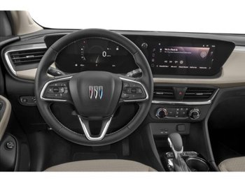 Buick Encore GX Privilégié