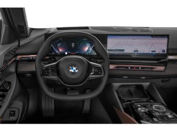 BMW Série 5 530i xDrive