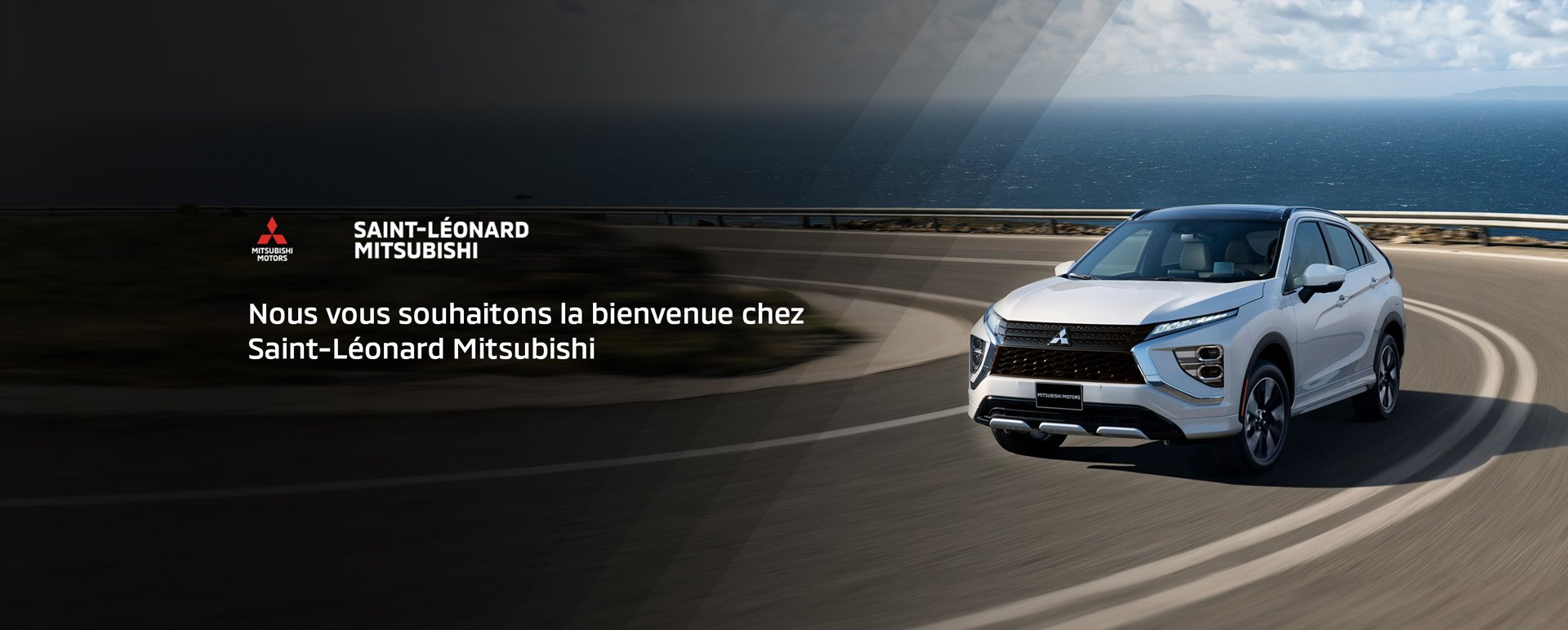 Saint-Léonard Mitsubishi