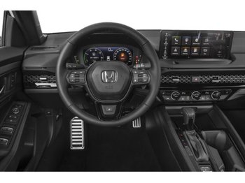 Honda Accord Hybrid Sport-L