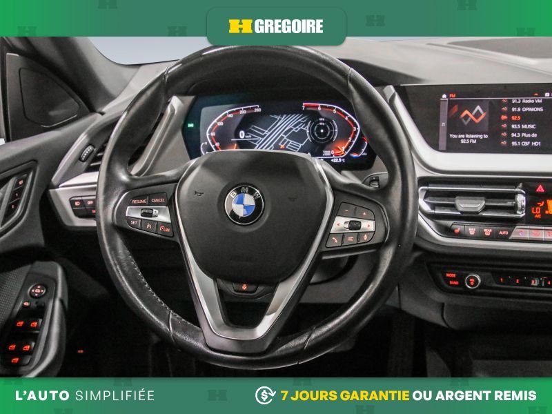 2024 BMW 228i Black Saint-Eustache - photo #21