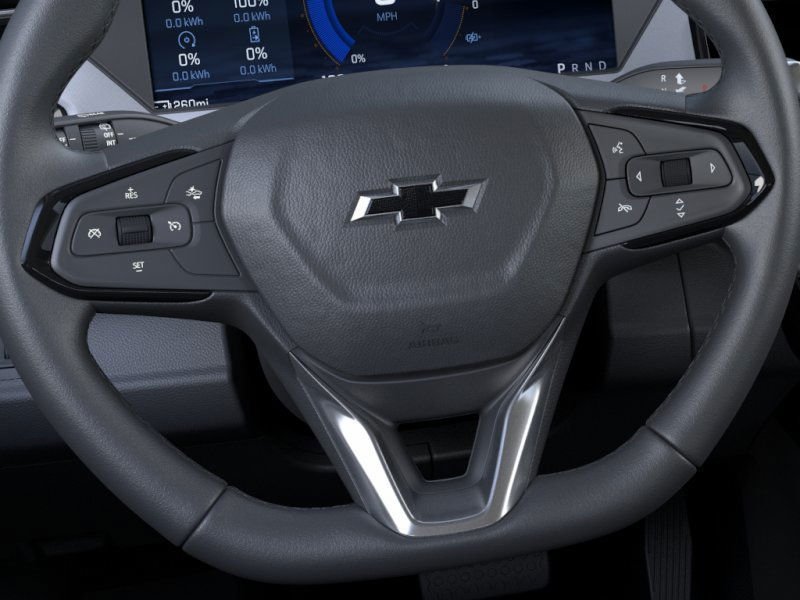 2027 CHEVROLET Bolt RS 4 portes TA Mosaic Black Metallic Ottawa & Gatineau - photo #18