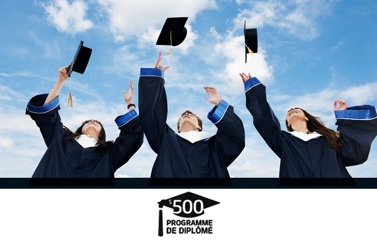 Kia programme diplome