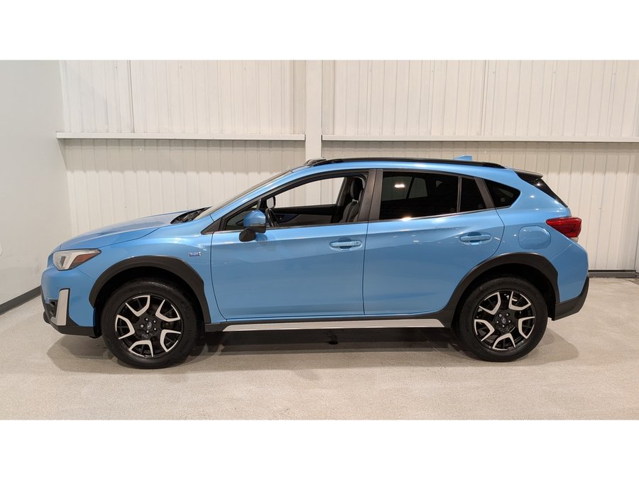 Jeep Compass Trailhawk 4x4 2022 Noir