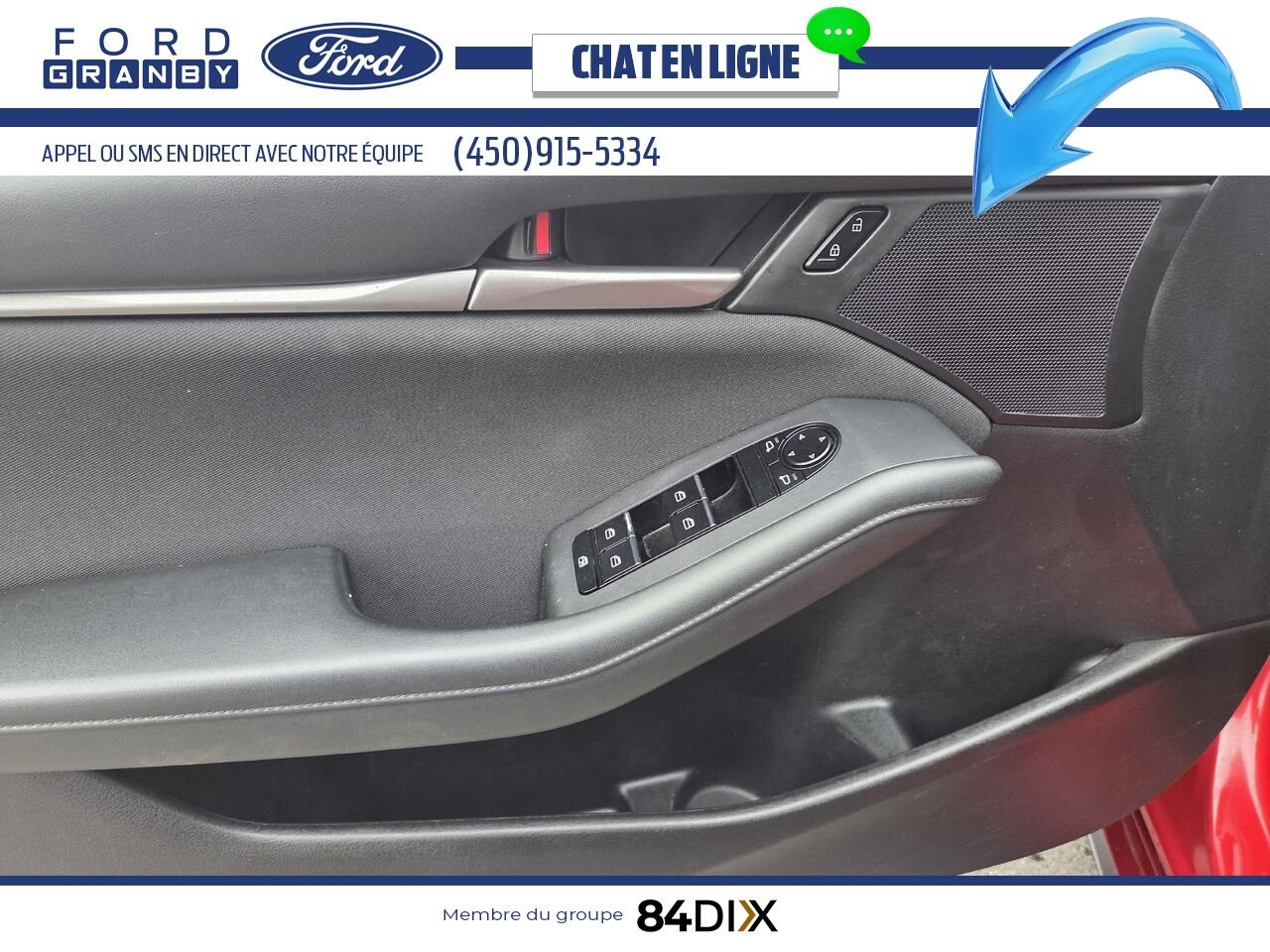 2020 Mazda Mazda3 Sport Red Granby - photo #16