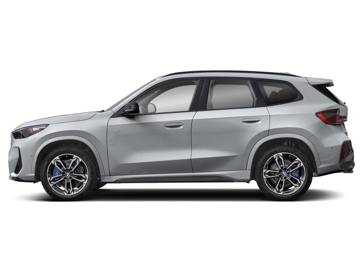 2026 BMW X1 M35i xDrive