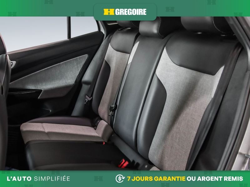 Volkswagen ID.4 2024 Argent Saint-Eustache - photo #21
