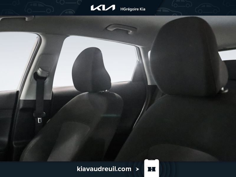 2024 Hyundai Kona Grey Blainville - photo #8