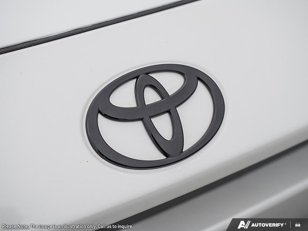Toyota bZ Woodland TI 2026 Halo Sherbrooke - photo #8