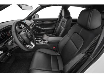 Honda Civic à hayon hybride Sport Touring