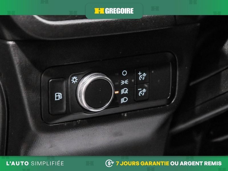 Ford Escape 2021 Noir Saint-Eustache - photo #16
