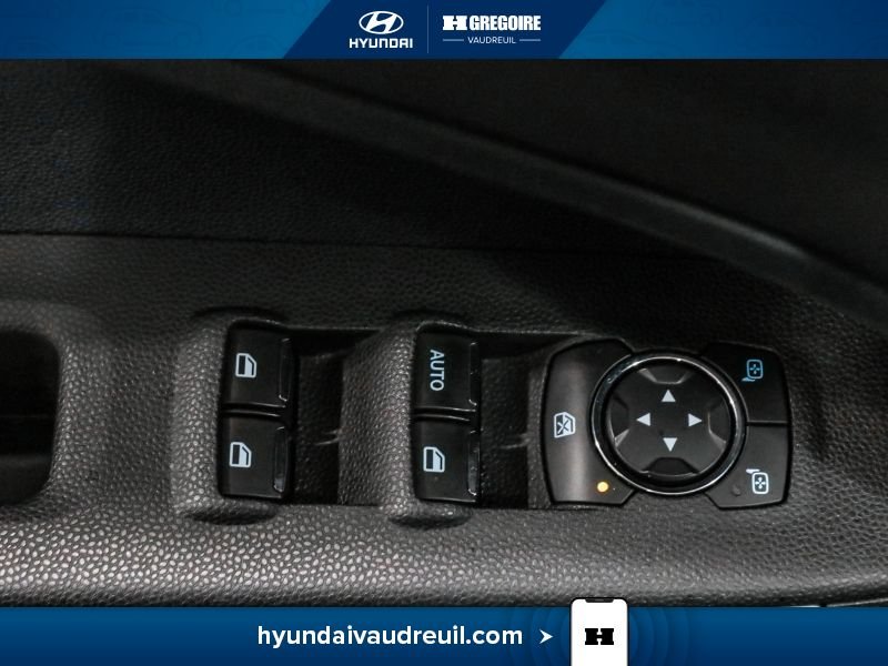 Ford EcoSport 2018 Noir Blainville - photo #16