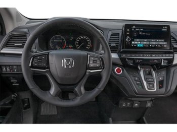 Honda Odyssey Sport