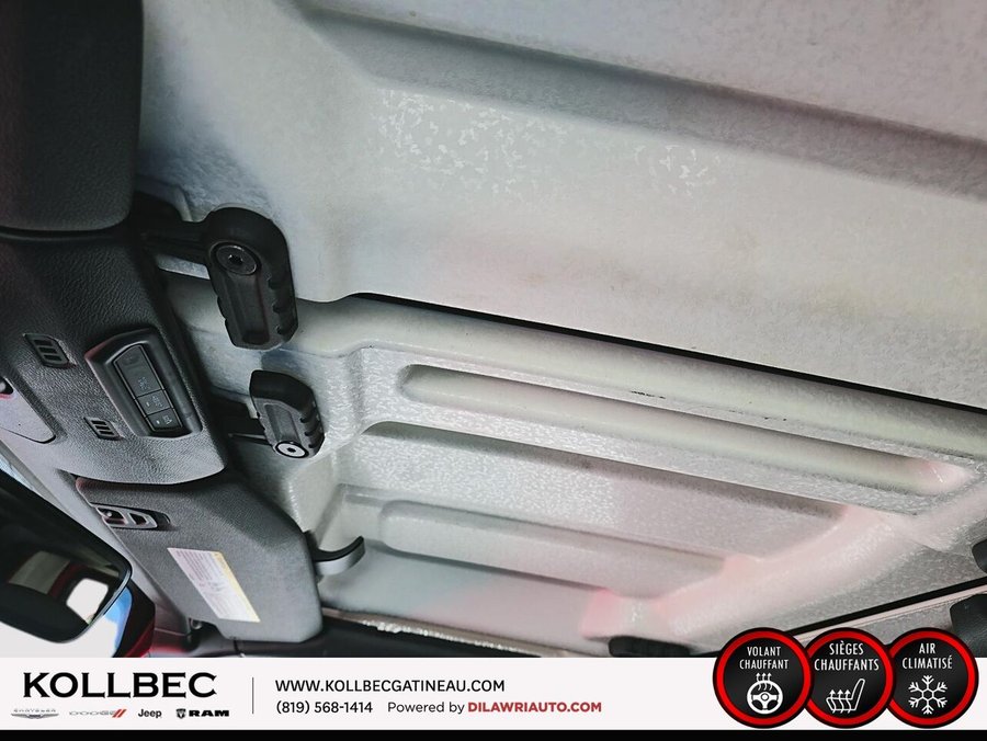 JEEP GLADIATOR SPORT 2023 Rouge
