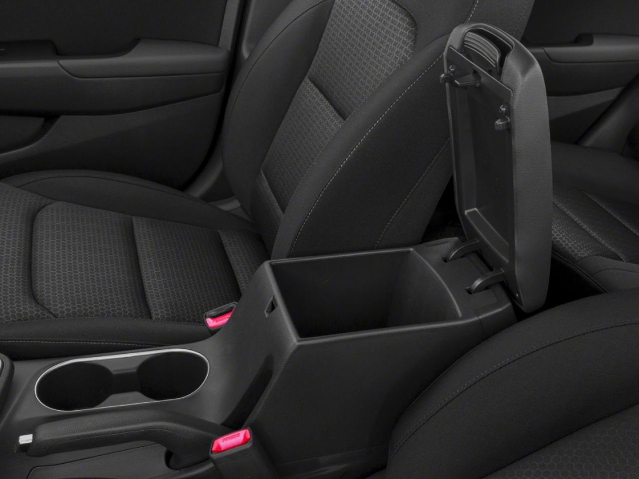 2018 Hyundai Elantra Red Gatineau - photo #11