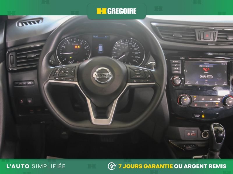 2020 Nissan Rogue Grey Saint-Eustache - photo #24