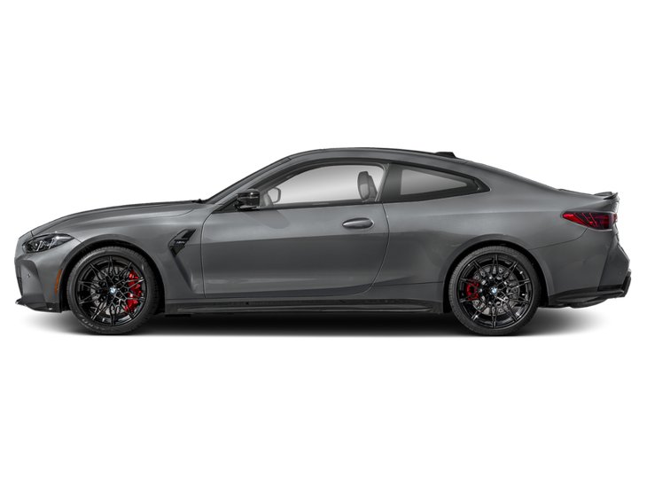 2026 BMW M4 