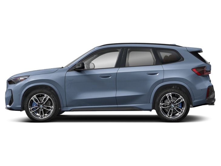 2026 BMW X1 M35i xDrive