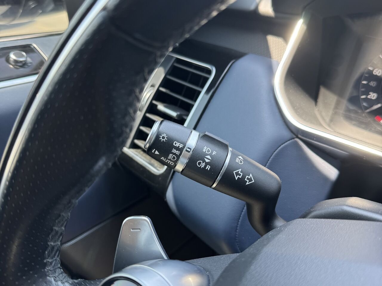 2019 Land Rover Range Rover Sport White Granby - photo #19