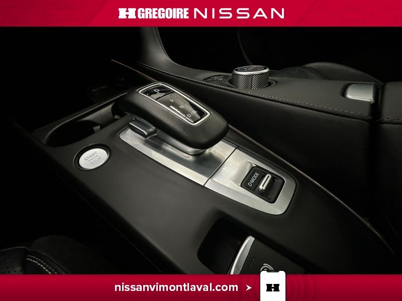 2023 Infiniti QX50 White Saint-Eustache - photo #32