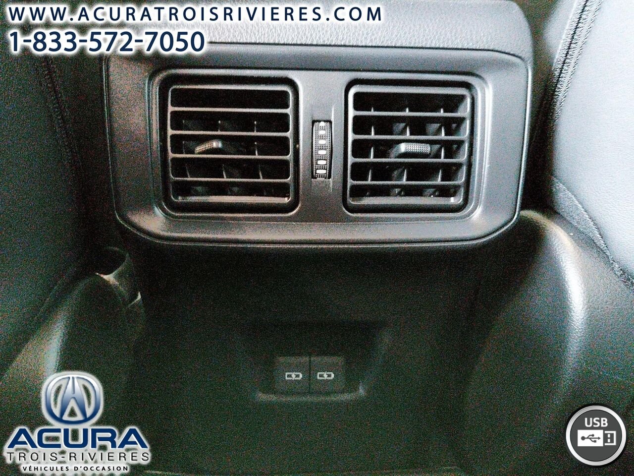 2025 Toyota RAV4 hybride rechargeable Silver Trois-Rivières - photo #16